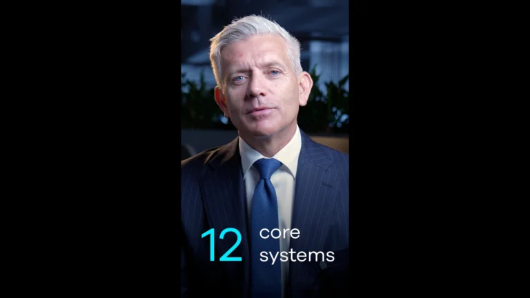 Paul Claessen Consulting Reel 03
