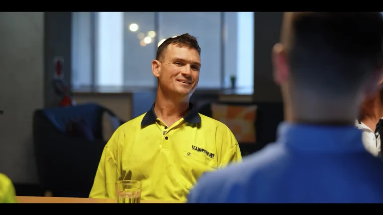 Prisons Video - Oceania FIlm