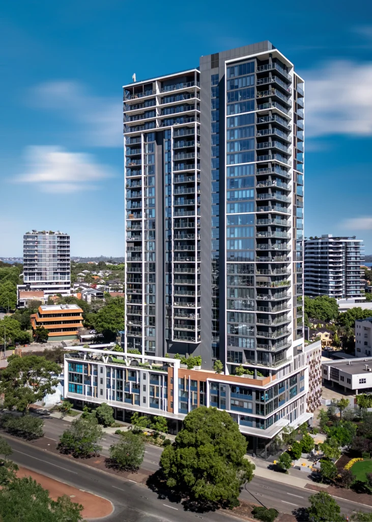 Sabina – 908 Canning Hwy, Applecross